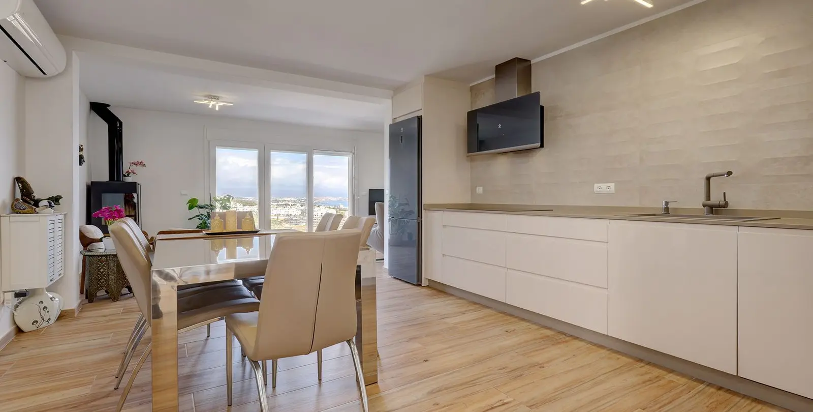 Sale of semi-detached house in Manilva 6