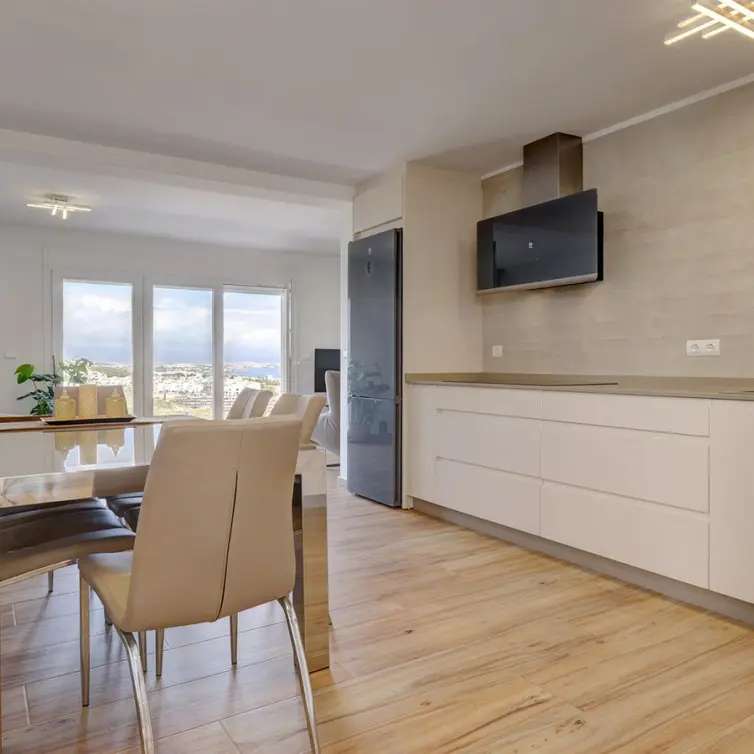 Sale of semi-detached house in Manilva