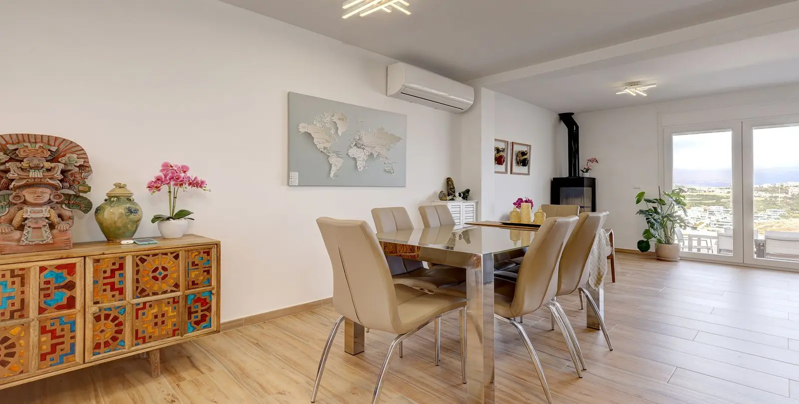 Sale of semi-detached house in Manilva 9