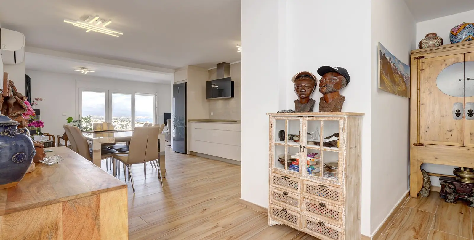 Sale of semi-detached house in Manilva 11