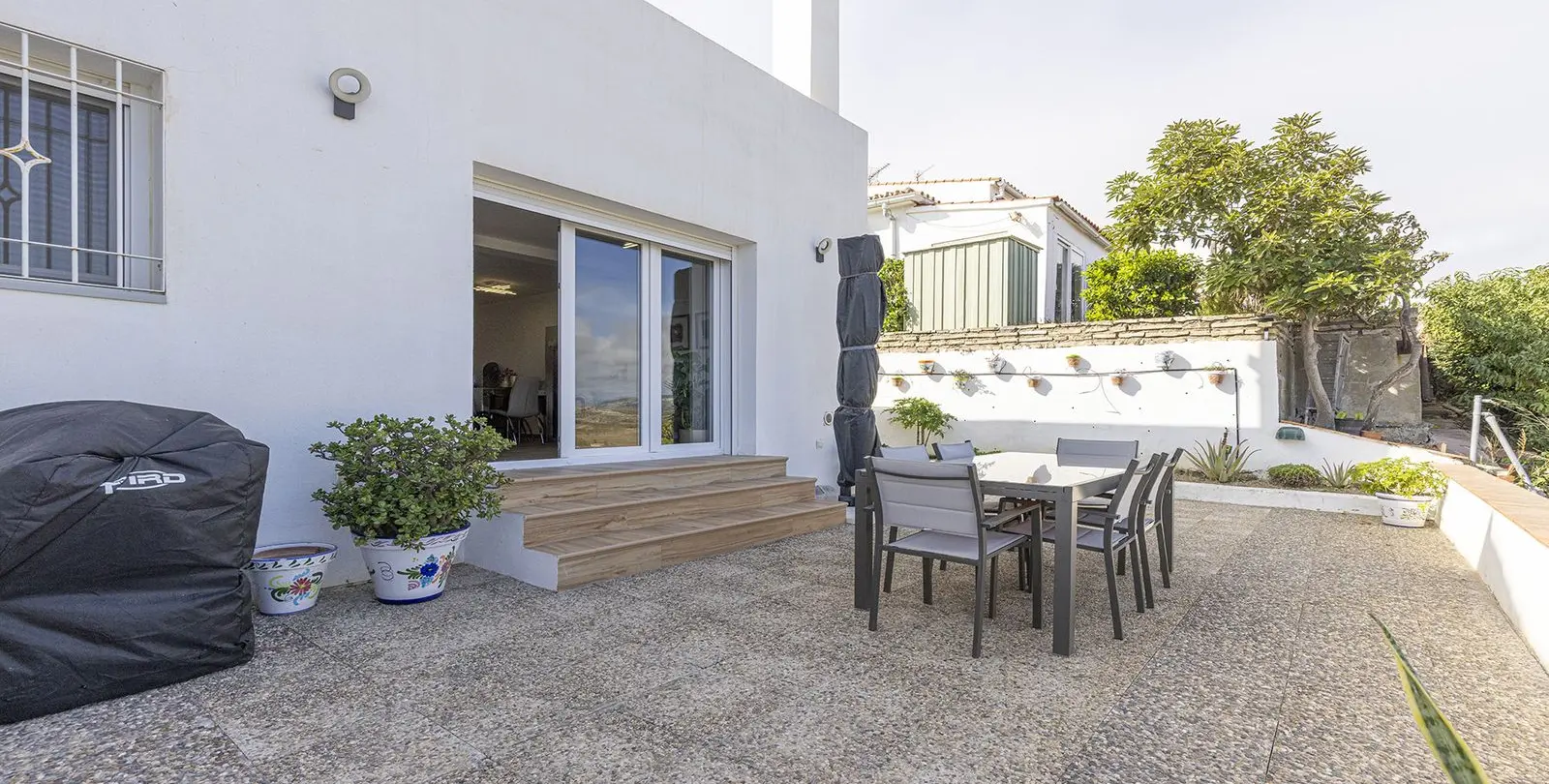 Sale of semi-detached house in Manilva 21