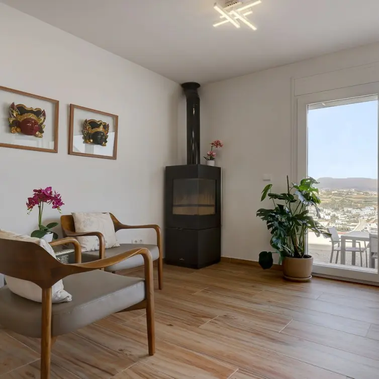 Venta de casa pareada en Manilva