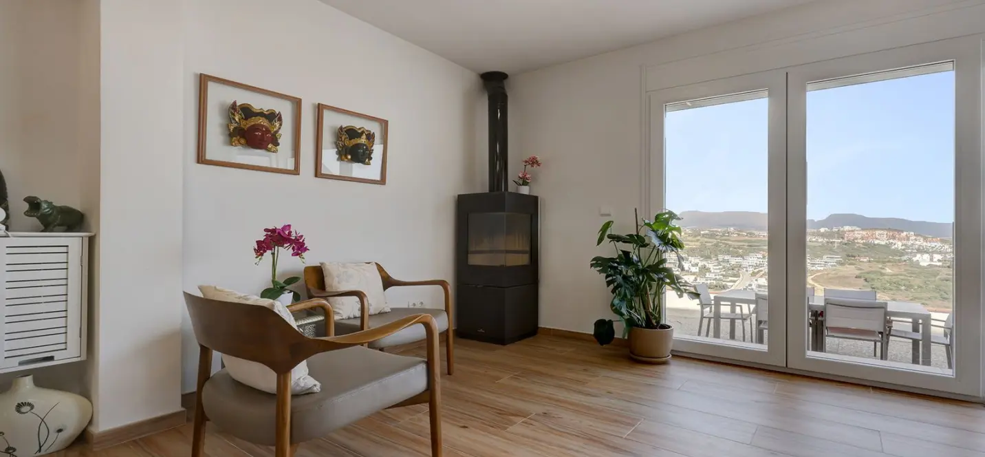Venta de casa pareada en Manilva 2