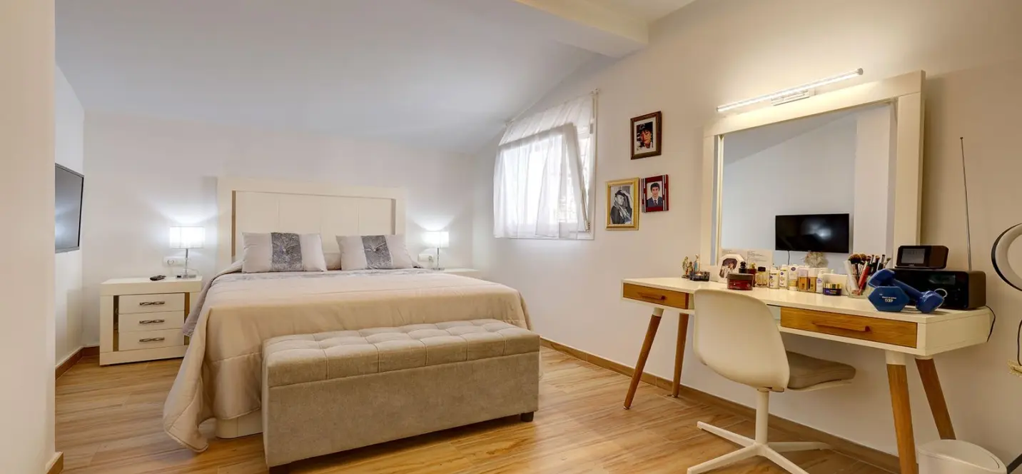 Venta de casa pareada en Manilva 4