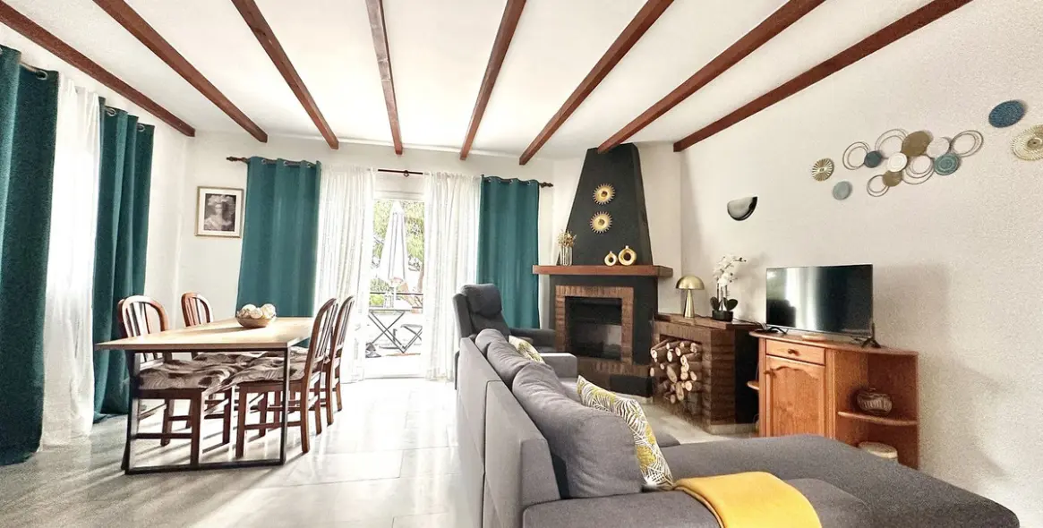 Продажа таунхауса в Calahonda 2