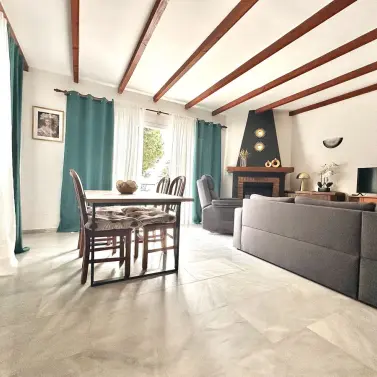 Продажа таунхауса в Calahonda