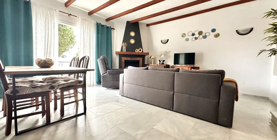 Продажа таунхауса в Calahonda 5