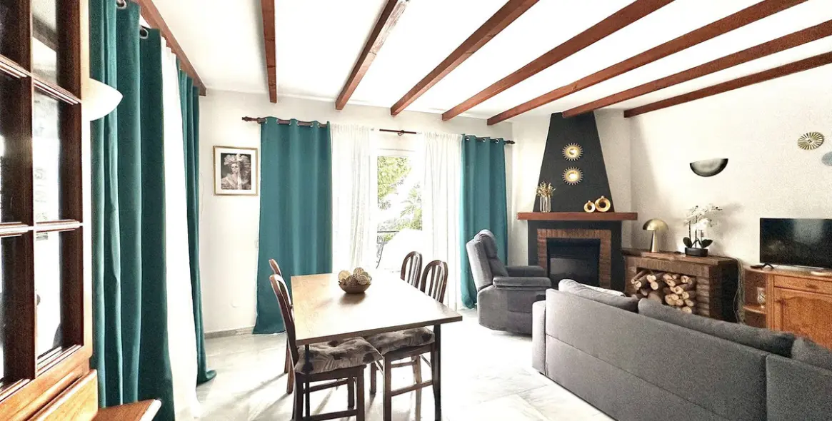 Продажа таунхауса в Calahonda 6