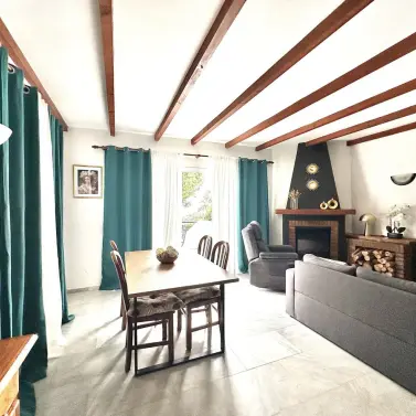 Продажа таунхауса в Calahonda