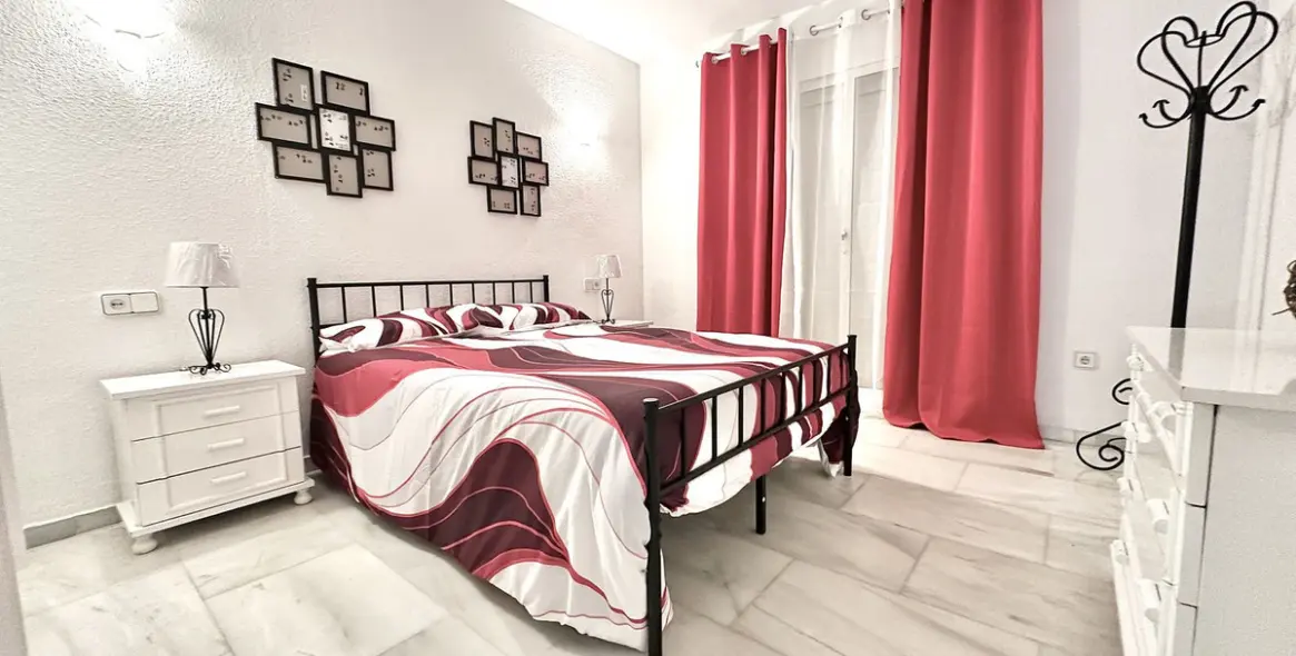 Продажа таунхауса в Calahonda 7