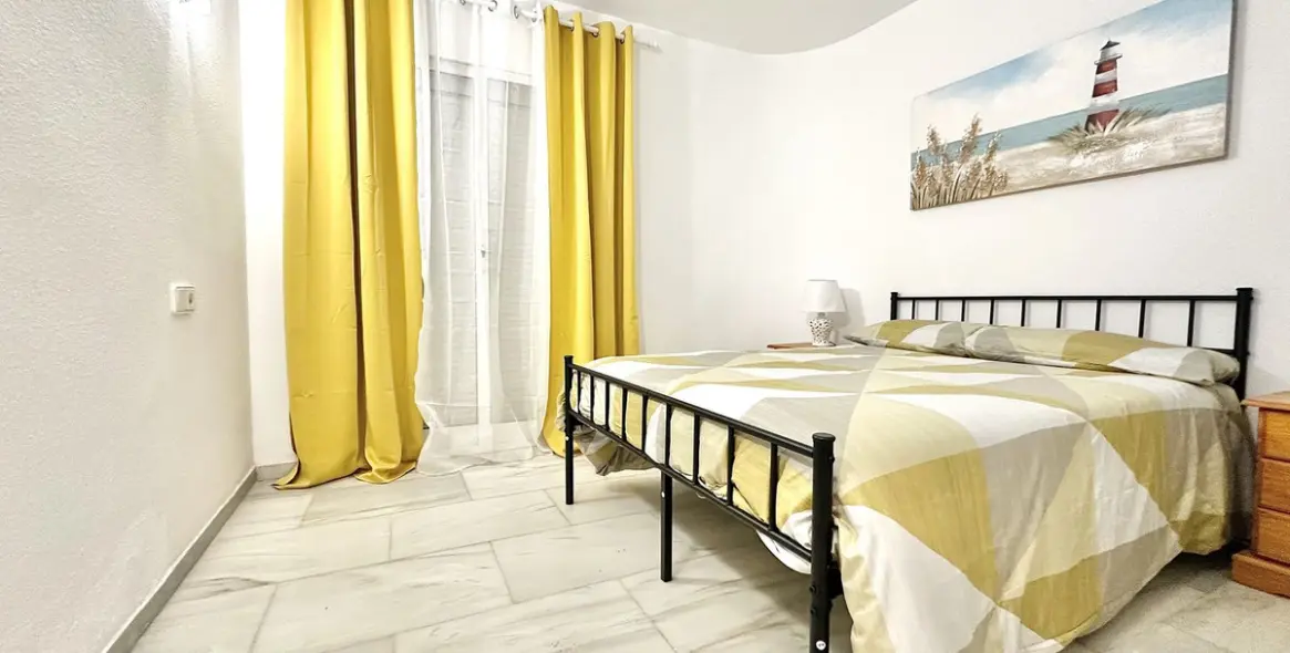 Продажа таунхауса в Calahonda 8