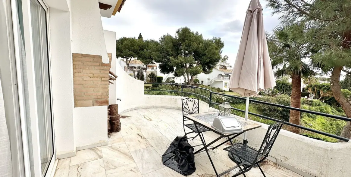 Продажа таунхауса в Calahonda 14