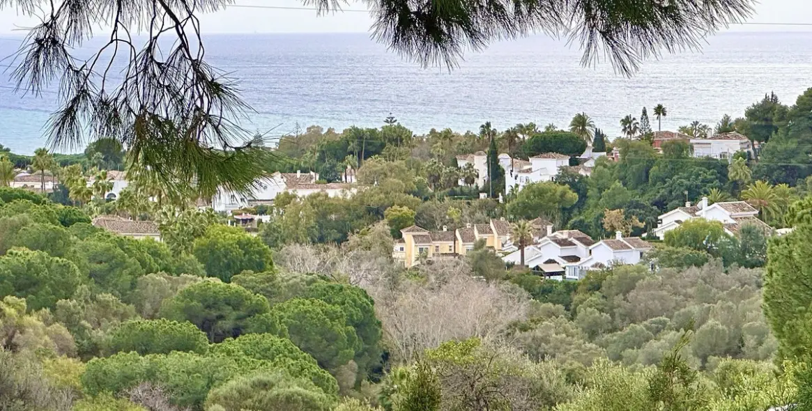 Продажа таунхауса в Calahonda 18