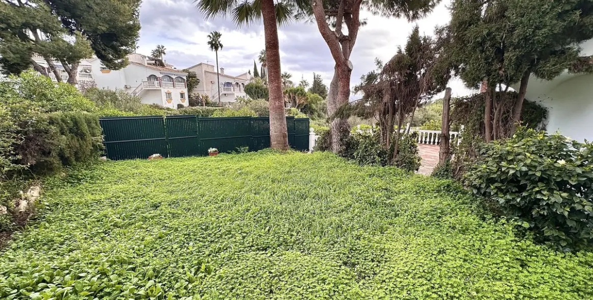 Продажа таунхауса в Calahonda 19