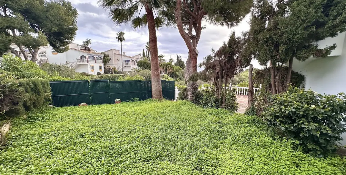 Venta de adosado en Calahonda 29