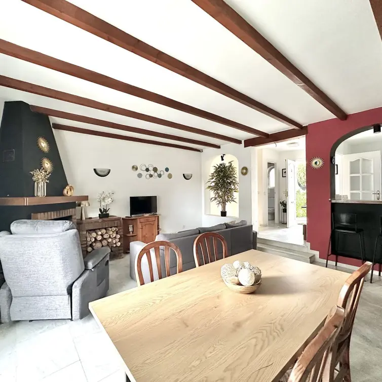 Sale of townhouse in Calahonda