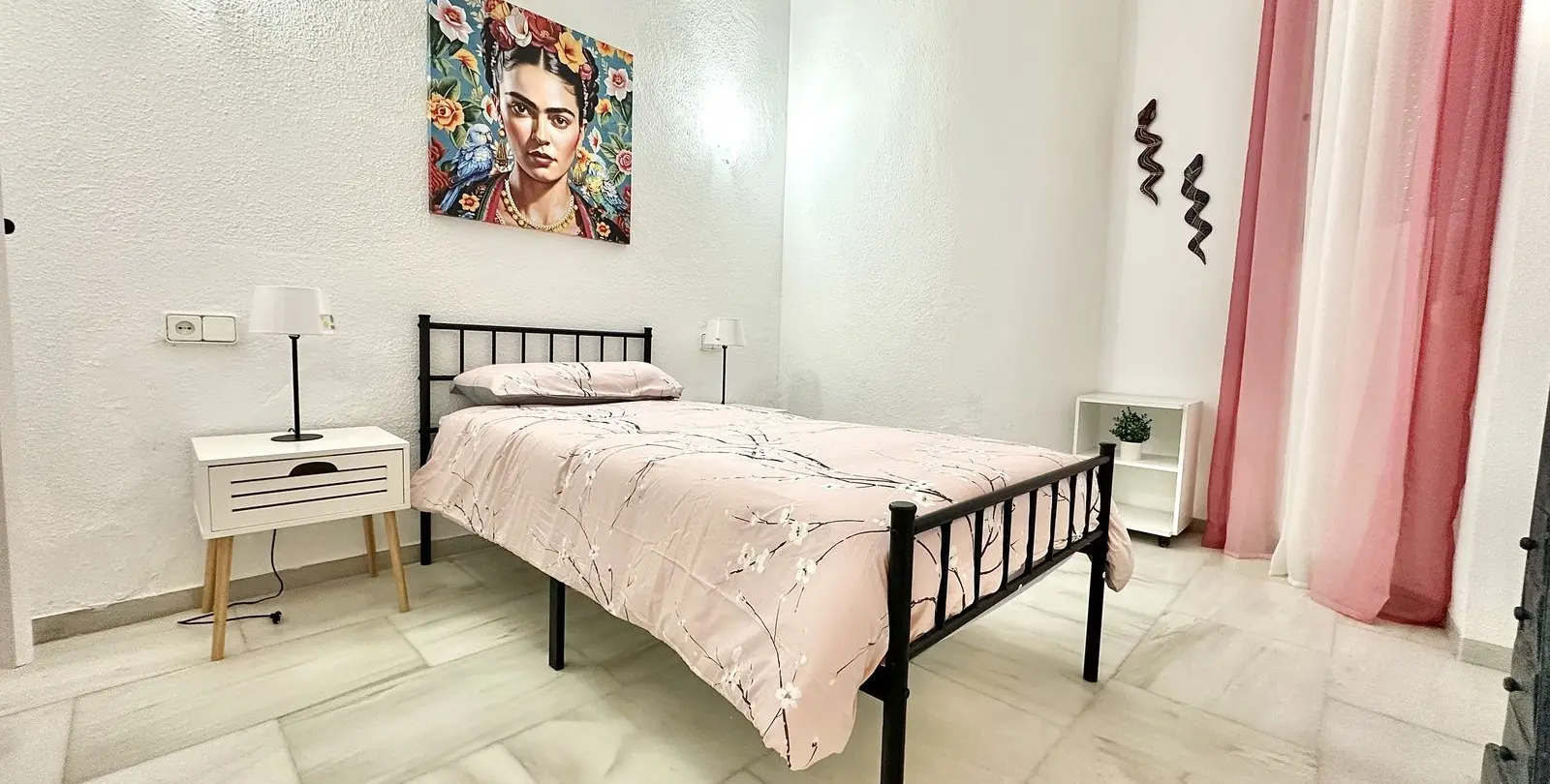 Venta de adosado en Calahonda 9