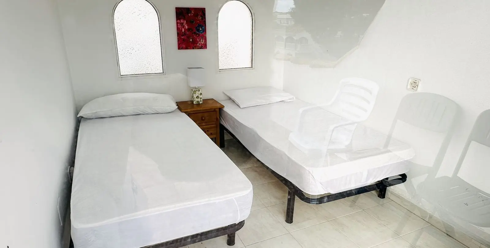 Venta de adosado en Calahonda 10