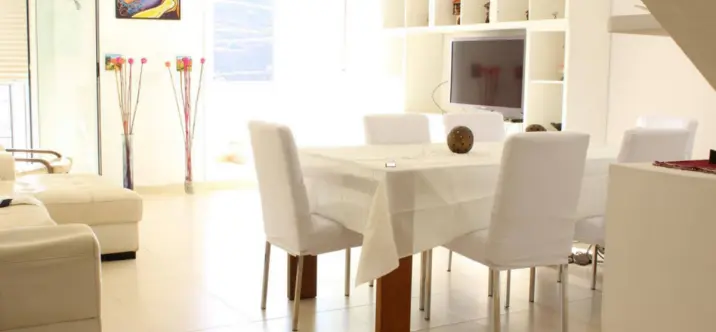 Sale of penthouse in Benalmadena 0