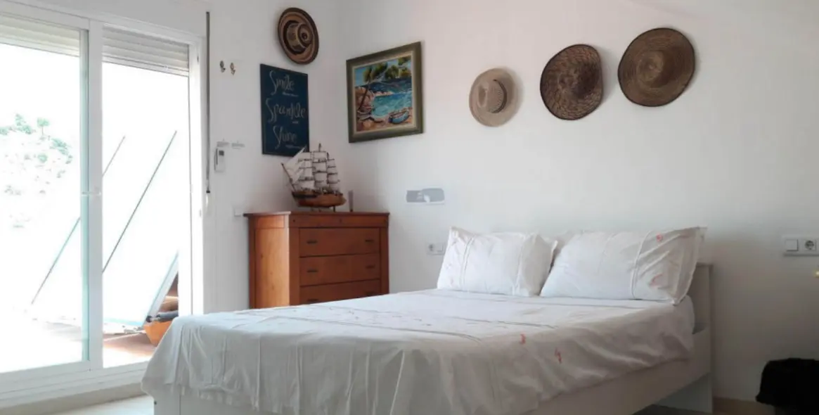 Sale of penthouse in Benalmadena 4