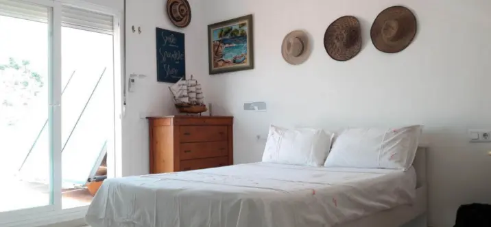 Sale of penthouse in Benalmadena 3