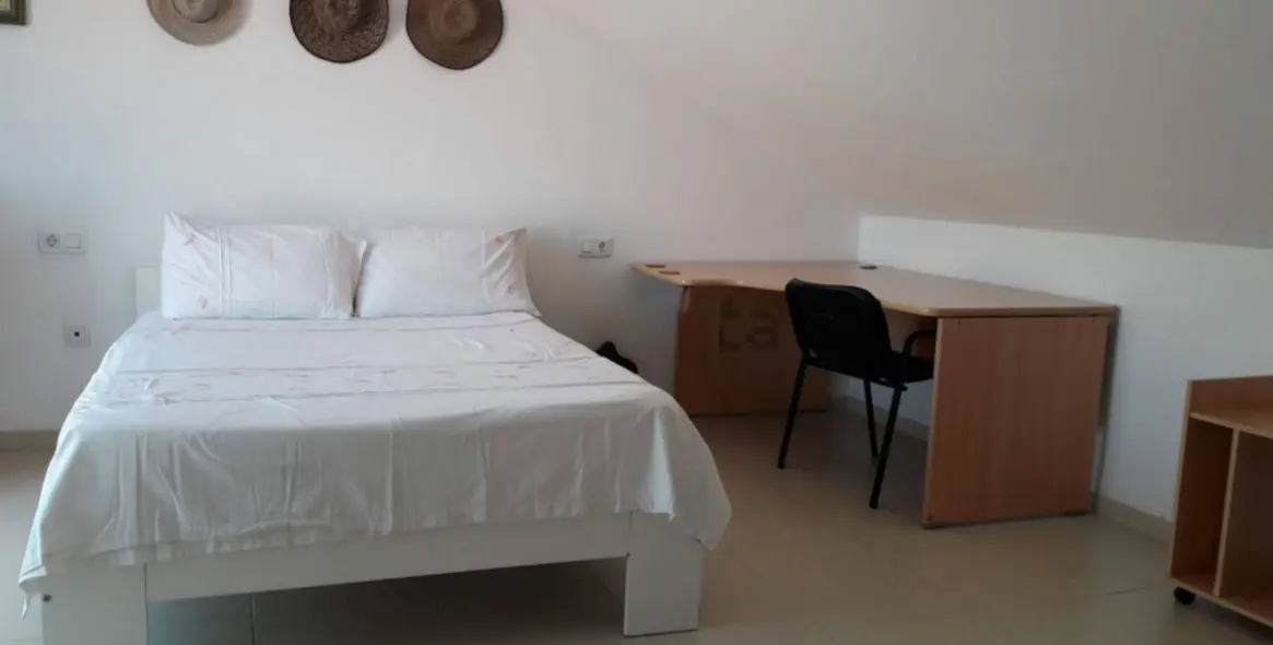 Sale of penthouse in Benalmadena 7