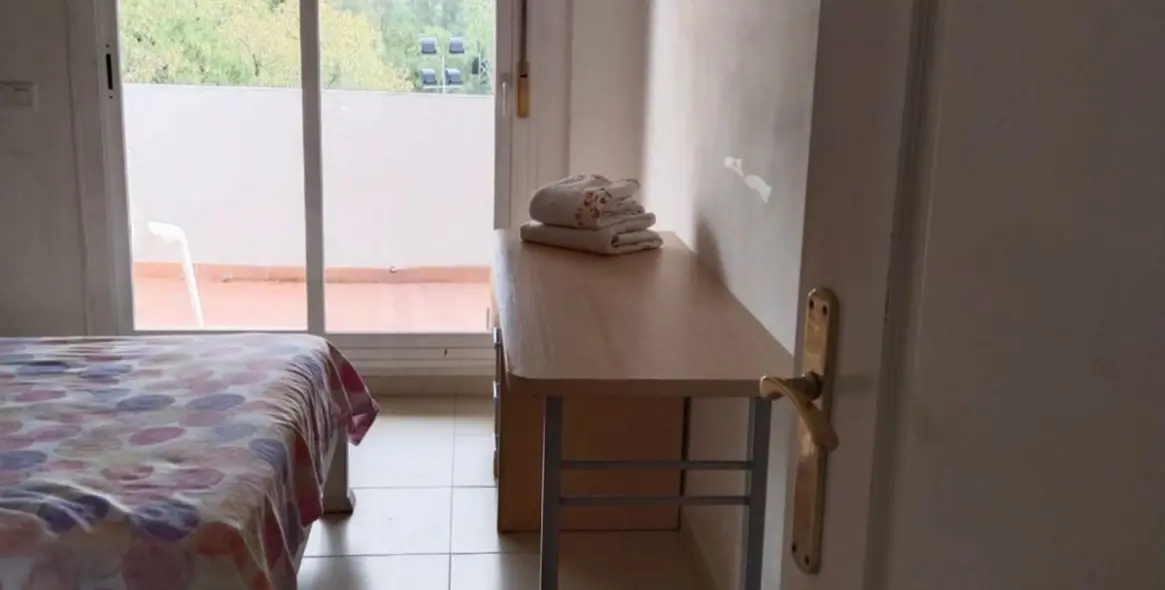 Sale of penthouse in Benalmadena 8