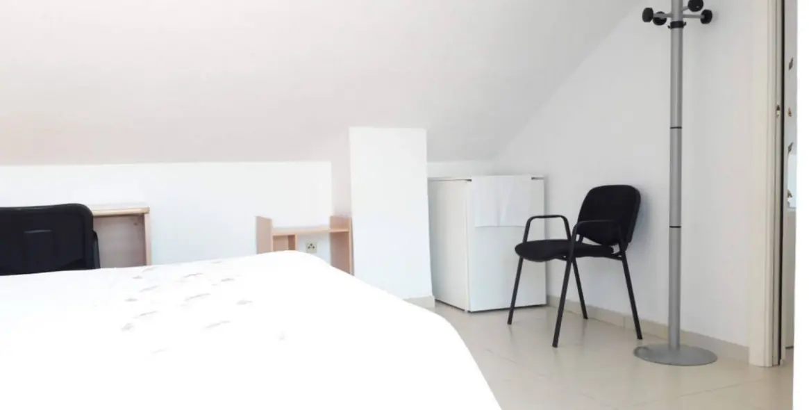 Sale of penthouse in Benalmadena 12