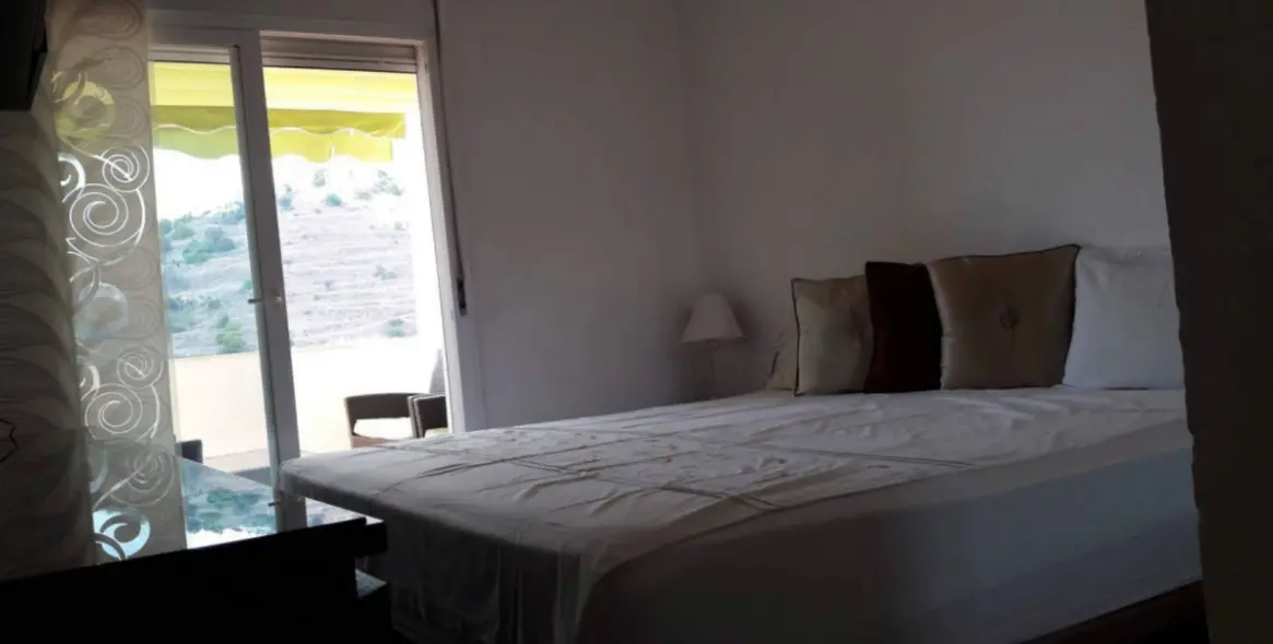 Sale of penthouse in Benalmadena 14