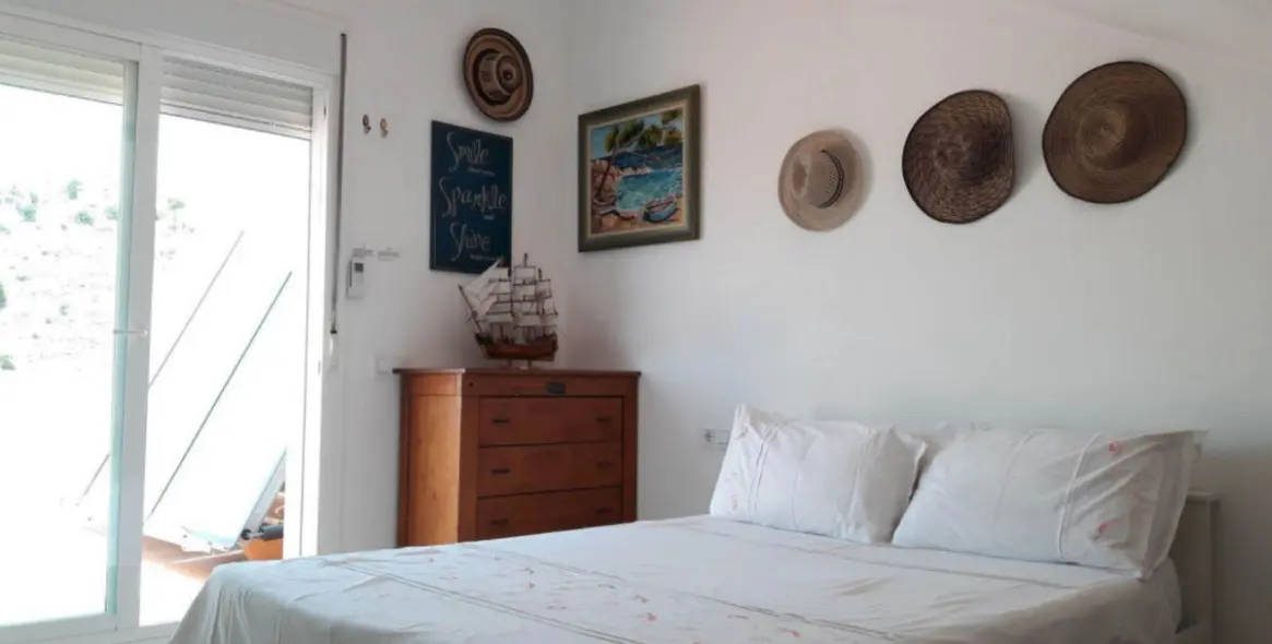 Sale of penthouse in Benalmadena 15