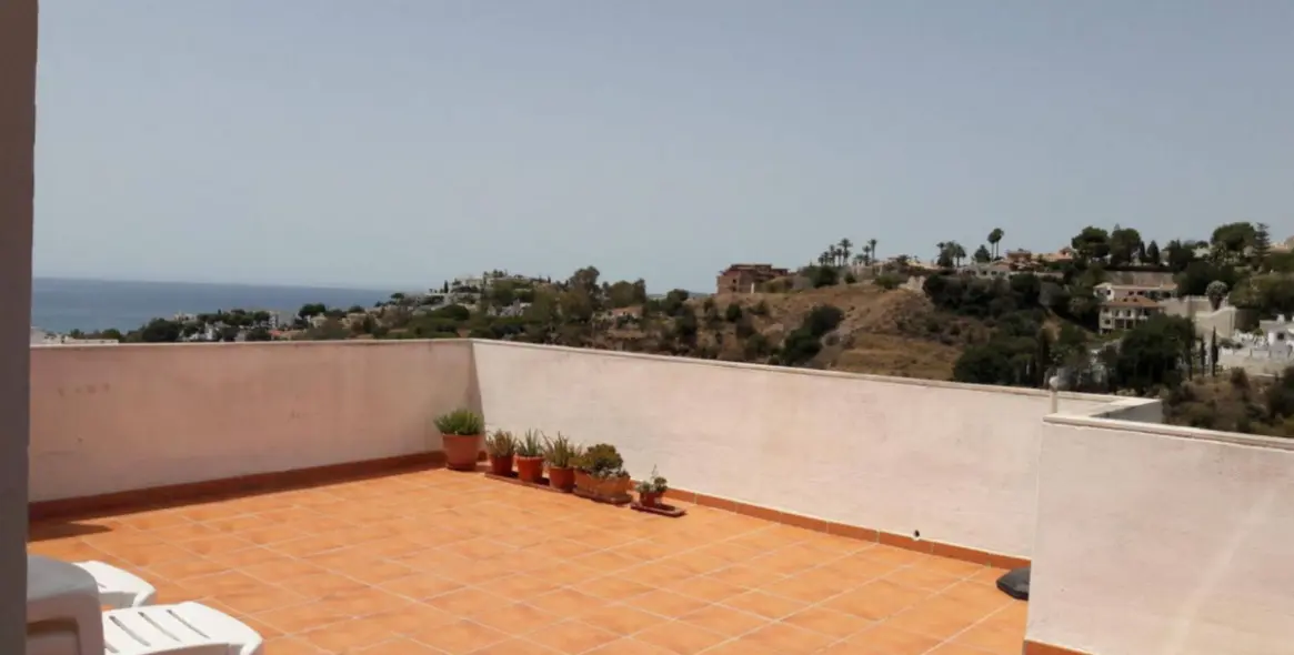 Sale of penthouse in Benalmadena 16