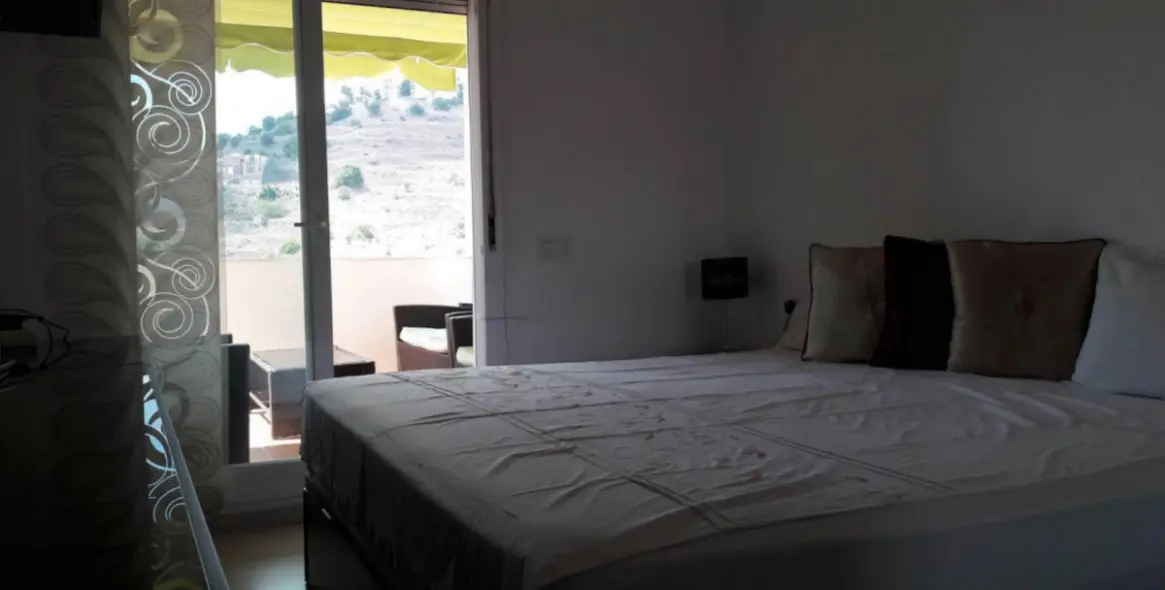 Sale of penthouse in Benalmadena 19