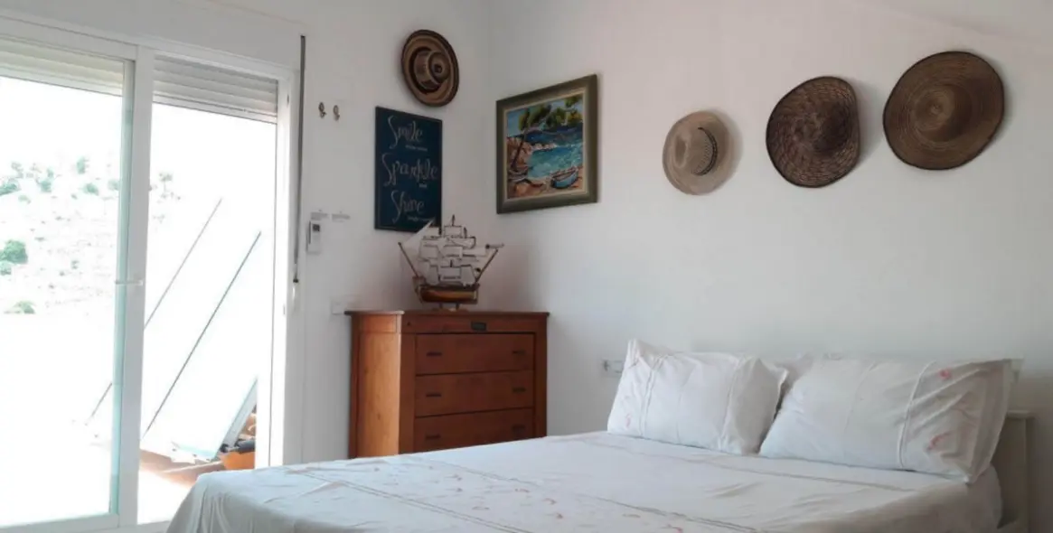 Sale of penthouse in Benalmadena 20