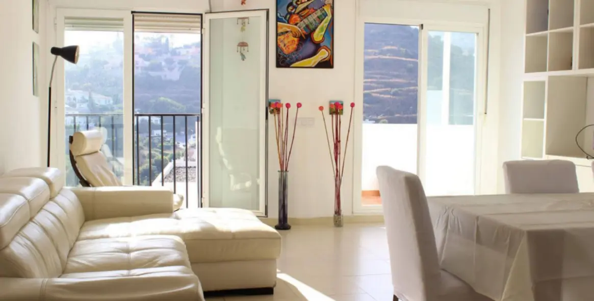 Sale of penthouse in Benalmadena 21