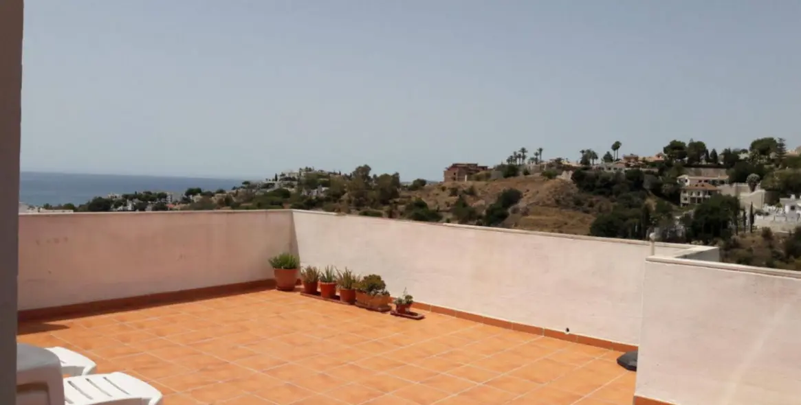 Sale of penthouse in Benalmadena 24