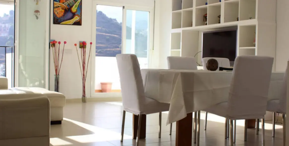 Sale of penthouse in Benalmadena 25