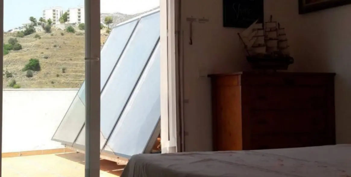 Sale of penthouse in Benalmadena 27