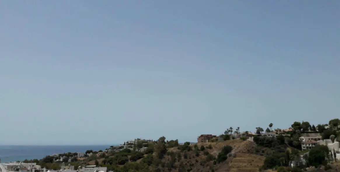 Sale of penthouse in Benalmadena 29