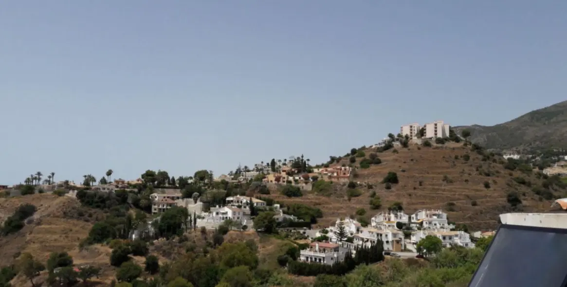 Sale of penthouse in Benalmadena 31