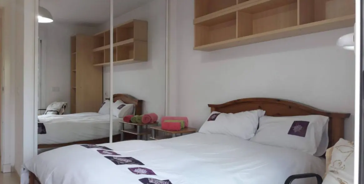 Sale of penthouse in Benalmadena 33