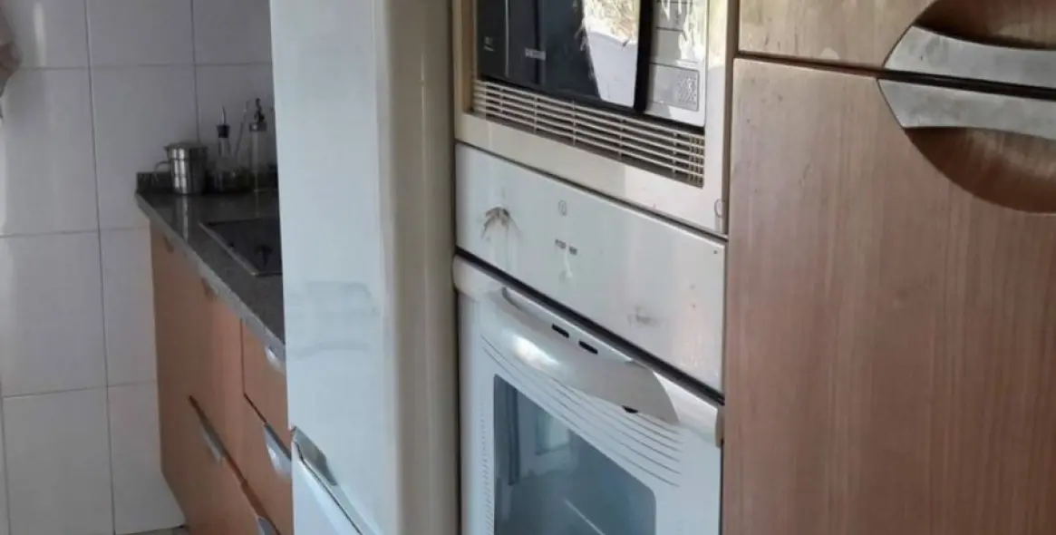 Sale of penthouse in Benalmadena 35