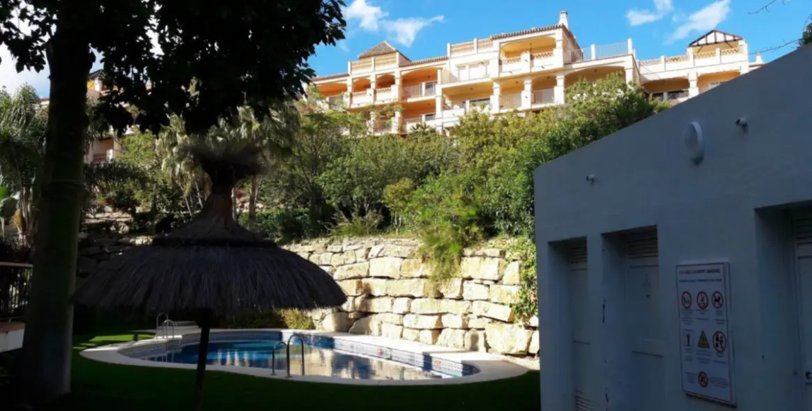 Sale of penthouse in Benalmadena 38