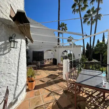 Продажа ресторана в Campo Mijas