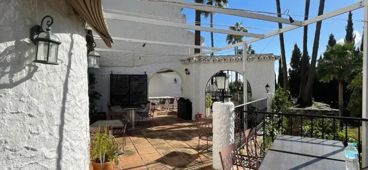 Продажа ресторана в Campo Mijas 0
