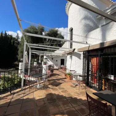 Продажа ресторана в Campo Mijas