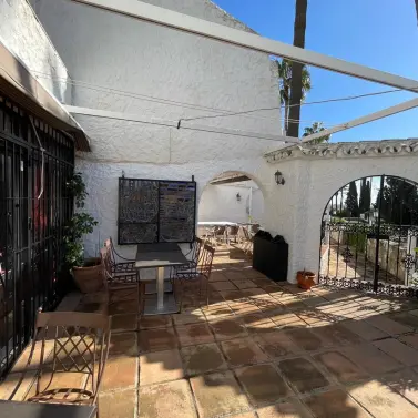 Продажа ресторана в Campo Mijas