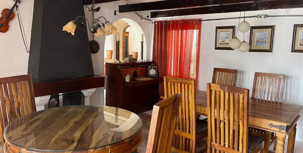 Sale of restaurant in Campo Mijas 4