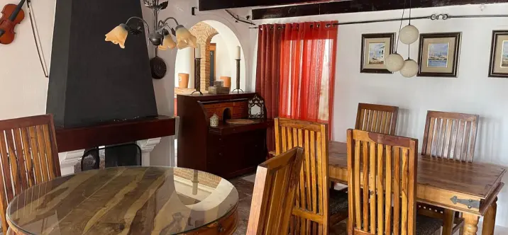 Продажа ресторана в Campo Mijas 3