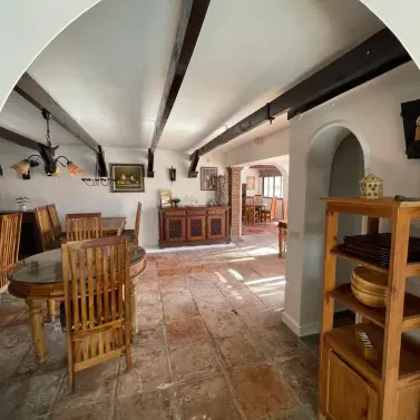 Продажа ресторана в Campo Mijas