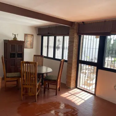 Продажа ресторана в Campo Mijas